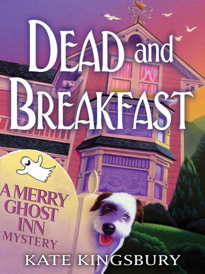 Dead and Breakfast - ebook